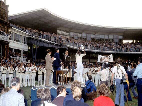 ICC Cricket World Cup: A Journey Through The Eras- Facts And Trivia