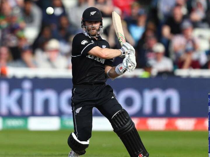 Kane Williamson: वर्ल्ड कप से पहले न्यूज़ीलैंड को बड़ा झटका, कप्तान केन विलियमसन पहले मैच से बाहर