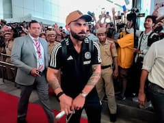 India's ODI World Cup 2023 Full Schedule, Match Timings, Venues, Dates & More