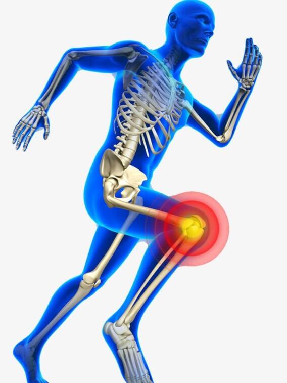 क्या आपकी हड्डियां भी कमजोर है, ये चीजें कर सकती है नुकसान