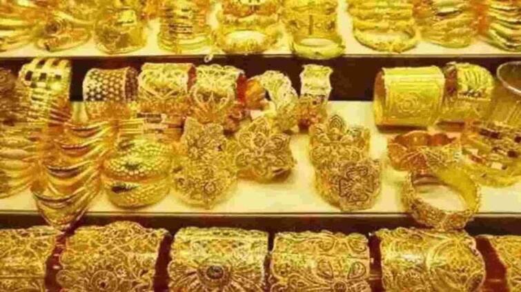 gold silver price today 29 september gold and silver price dropped check latest price Gold Silver Price: ਸੋਨੇ ਦੇ ਭਾਅ 'ਚ ਗਿਰਾਵਟ, ਚਾਂਦੀ ਹੋਈ ਸਸਤੀ, ਚੈੱਕ ਕਰੋ ਰੇਟ