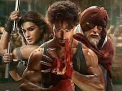 టైగర్‌ ష్రాఫ్ ‘గణపథ్‌‘ టీజర్ చూశారా? యాక్షన్ సీన్లకు గూస్ బంప్స్ రావాల్సిందే!