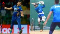 বিতর্ক সঙ্গী করেই আজ বিশ্বকাপে নিজেদের প্রথম ওয়ার্ম আপ ম্যাচে নামছে বাংলাদেশ, সামনে শ্রীলঙ্কা