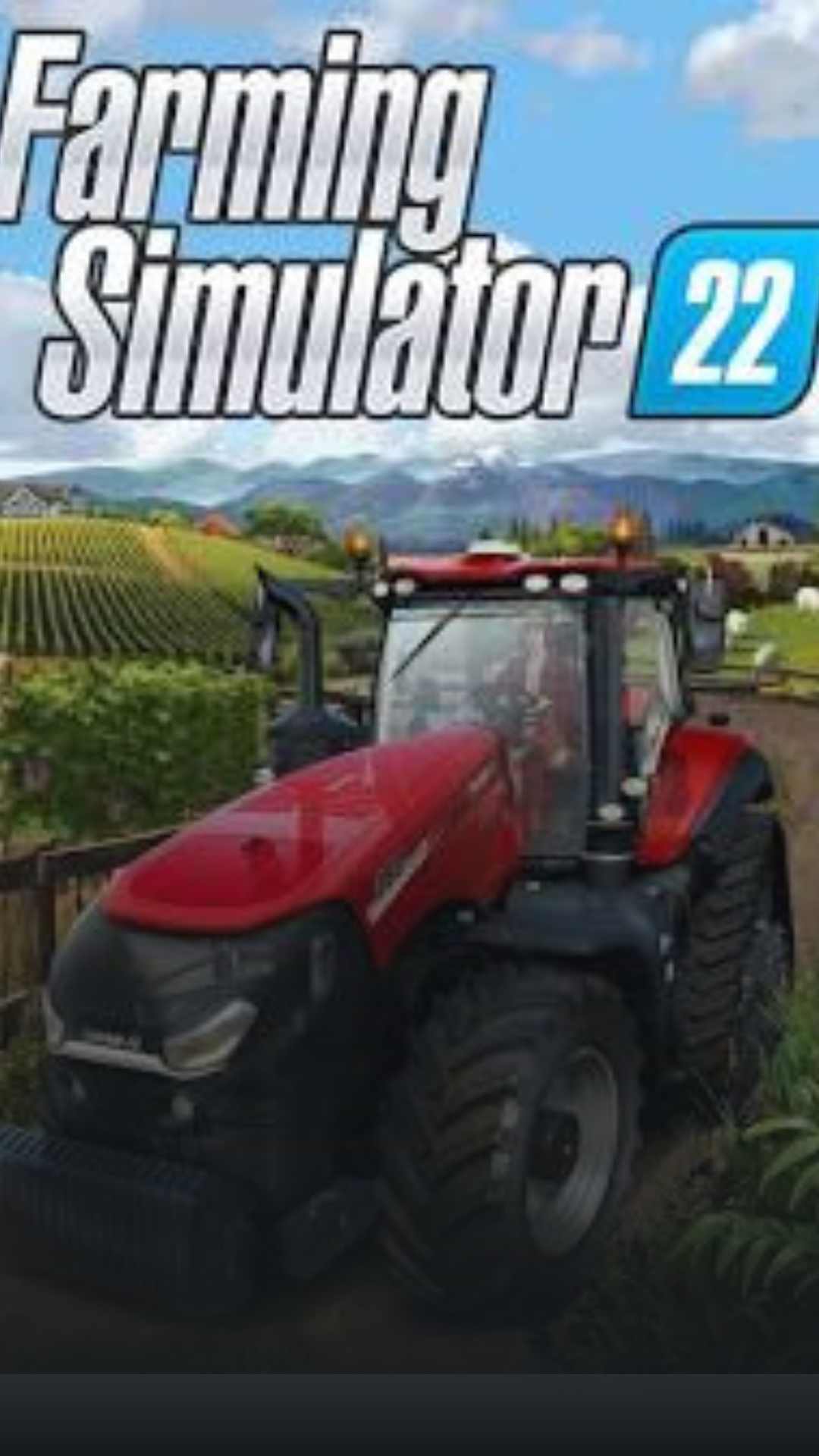 Farming simulator shop free ps4