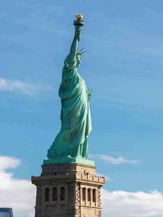 जमीन में क्यों धंस रहा है न्यूयॉर्क शहर, NASA की रिपोर्ट में हुआ खुलासा