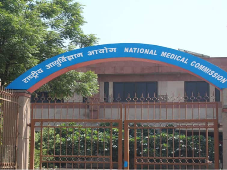 NMC Announces Rs 1 Crore Fine On Medical Colleges If Found Violating Norms NMC Announces Rs 1 Crore Fine On Medical Colleges If Found Violating Norms