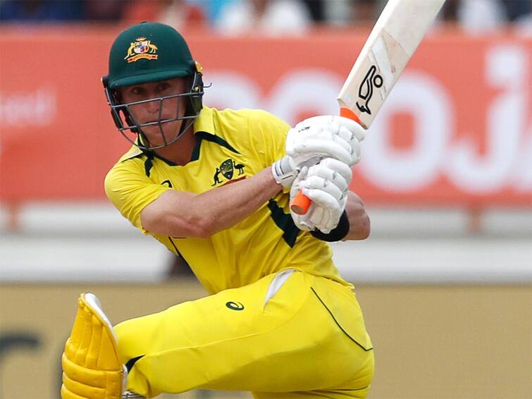 icc odi worldcup 2023 Labsuchagne replaces injured Agar in Australia's World Cup squad Australia squad: ఆసీస్‌ ప్రపంచకప్‌ టీమ్‌లో మార్పు! భీకర్‌ ఫామ్‌లో ఉన్న బ్యాటర్‌ వచ్చేశాడు!