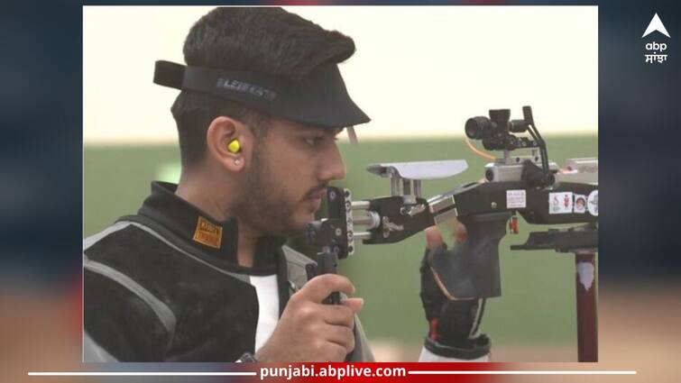 asian games 2023 day 6th india won gold and silver in shooting men and women team details inside Asian Games 2023: ਬੈਕ-ਟੂ-ਬੈਕ ਆ ਰਹੇ ਨਿਸ਼ਾਨੇਬਾਜ਼ੀ ਵਿੱਚ ਤਗਮੇ, ਪੁਰਸ਼ ਟੀਮ ਨੇ ਜਿੱਤਿਆ ਗੋਲਡ ਤੇ ਮਹਿਲਾ ਟੀਮ ਨੇ ਚਾਂਦੀ