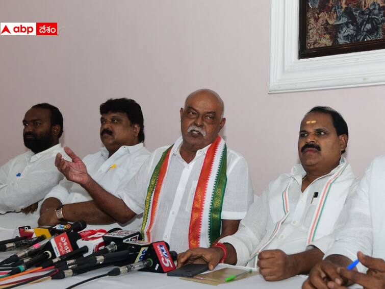 Congress leader Premsagar Rao confident over Congress to win Assebly Elections Telangana Telangana Elections: కేసీఆర్ పై ప్రజలు విశ్వాసం కోల్పోయారు, కాంగ్రెస్ కు 75కు పైగా సీట్లు: ప్రేమ్ సాగర్ రావు