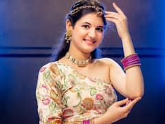 Harshali Malhotra Pics: पहले से काफी गॉर्जियस हो गई हैं सलमान खान की ‘मुन्नी’, सोशल मीडिया पर डांस से फैंस को बनाती हैं दीवाना