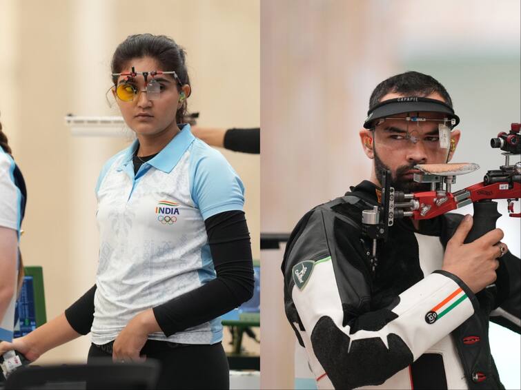 Asian Games 2023 India Bags Fifth Gold In Shooting Women's Team Clinches Silver Asian Games 2023: India Bags Fifth Gold In Shooting, Women's Team Clinches Silver