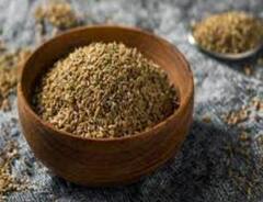 Lifestyle News : 'या' लोकांसाठी ओवा खाणं का ठरु शकतं तोट्याचं, सविस्तर जाणून घ्या