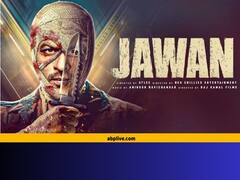 कई दिनों से पांच करोड़ पर ही अटकी है 'जवान' की कमाई, शाहरुख खान की फिल्म फ्राइडे कितना कमाएगी? जानें