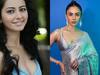 Rakul Preet Transformation : ‘எப்படி இருந்த நான் இப்படி ஆயிட்டேன்...’ ரசிகர்களை கவர்ந்த ரகுலின் இன்ஸ்டா பதிவு!