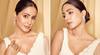 Hina Khan: ਹਿਨਾ ਖਾਨ ਨੇ ਸਾੜੀ 'ਚ ਦਿੱਤੇ ਕਿਲਰ ਪੋਜ਼, ਤਸਵੀਰਾਂ ਦੇਖ ਉੱਡੇ ਪ੍ਰਸ਼ੰਸਕਾਂ ਦੇ ਹੋਸ਼