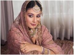 'उड़ारियां' फेम जैस्मिन की सलमान खान के शो 'बिग बॉस 17' में एंट्री हुई कंफर्म! एक्ट्रेस ने खुद दिया ये बड़ा हिंट