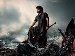 రికార్డు ధర పలికిన ‘దేవర‘ డిజిటల్ రైట్స్, కొన్నది ఏ ఓటీటీ సంస్థో తెలుసా?