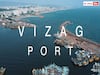 Vizag Port: విశాఖపట్నం పోర్ట్ అథారిటీలో అప్రెంటిస్ పోస్టులు, ఈ అర్హతలుండాలి