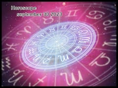 Horoscope Today 30 September 2023: ఈ రాశులవారు మానసిక ప్రశాంతతకోసం ప్రయత్నించండి, సెప్టెంబరు 30 రాశిఫలాలు