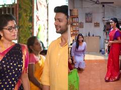 Seetha Raman: சீதாவைக் கொல்ல வந்த ராமின் தங்கைகள்.. உச்சகட்ட டென்ஷனில் மகா.. சீதா ராமன் இன்று!