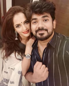 Jyothi Rai Engagement: ఆ దర్శకుడితో ‘గుప్పెడంత మనసు’ జ్యోతి రాయ్ ఎంగేజ్మెంట్, ఆ రూమర్స్ నిజమైన వేళ!