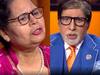 KBC 15: दो लाइफलाइन लेने के बाद भी इस 1 करोड़ के सवाल का जवाब नहीं दे पाईं तेजिंदर कौर, क्या आप जानते हैं?