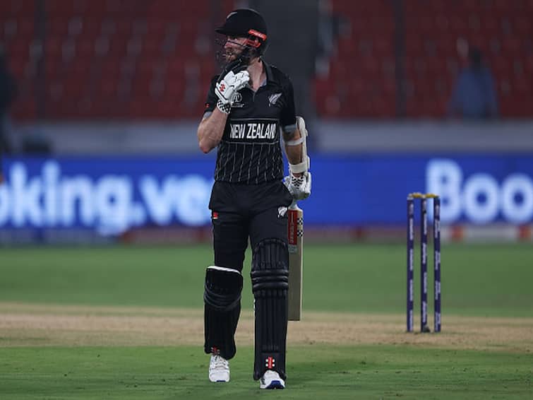 Kane Williamson Shines On Comeback As New Zealand Conquer Pakistan In World Cup Warm-Up Clash Kane Williamson Shines On Comeback As New Zealand Conquer Pakistan In World Cup Warm-Up Clash