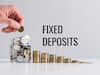 FD Rates: ఫిక్స్‌డ్‌ డిపాజిట్‌ చేస్తున్నారా?, సెప్టెంబర్‌లో FD రేట్లను సవరించిన లీడింగ్‌ బ్యాంకులు ఇవే!