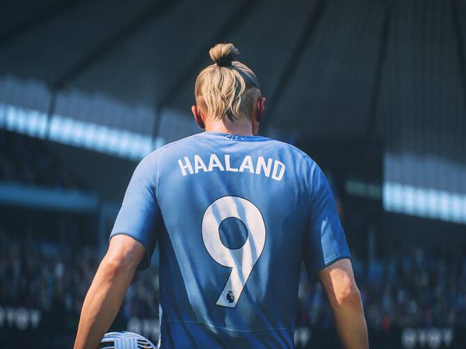 When is FIFA 23 Web App and Companion App releasing? EA official