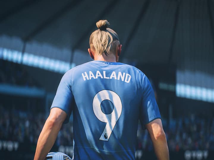 Why FIFA 24 Is Changing Its Name To EA FC 24 - FC 24