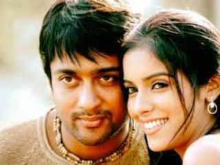 18 Years Of Gajini: சஞ்சய் ராமசாமியாக கலக்கிய சூர்யா..உச்சத்துக்கு சென்ற ஏ.ஆர்.முருகதாஸ்.. கஜினி படம் ரிலீசாகி 18 வருஷமாச்சு..!