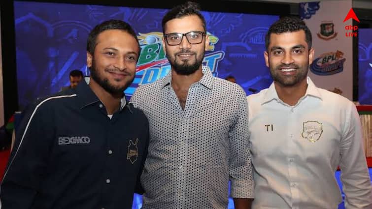 “Shakib Al Hasan Could’ve Messaged Tamim Iqbal,” Mashrafe Slams Bangladesh Captain and Bcb get to know Bangladesh Cricket: তামিমের পাশে দাঁড়ালেন মাশরাফি, শাকিব ও বিসিবিকে নিলেন একহাত