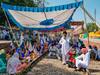 Punjab News: पंजाब में किसान आंदोलन से 193 ट्रेनें प्रभावित, अंबाला राजमार्ग सात घंटे तक रही बाधित