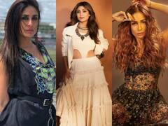 Kareena Kapoor से Shilpa Shetty तक...ये एक्ट्रेस हैं बॉलीवुड की सुपरमॉम्स, बच्चे को जन्म देने के बाद भी कम नहीं हुआ इनका चार्म