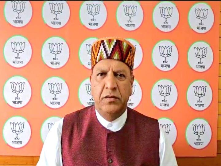 Himachal Politics: हिमाचल बीजेपी अध्यक्ष राजीव बिंदल ने सुक्खू सरकार पर साधा निशाना, बोले- 'गूंगी-बहरी बनकर बैठी है सरकार' Himachal BJP President Rajeev Bindal targeted Sukhvinder Singh Sukhu and Congress government ANN Himachal Politics: हिमाचल बीजेपी अध्यक्ष राजीव बिंदल ने सुक्खू सरकार पर साधा निशाना, बोले- 'गूंगी-बहरी बनकर बैठी है सरकार'