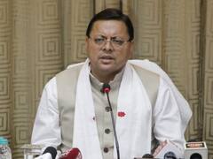 यूके से बंपर निवेश प्रस्ताव लेकर लौटे CM धामी, 12 हजार करोड़ से ज्यादा के MoU किए साइन