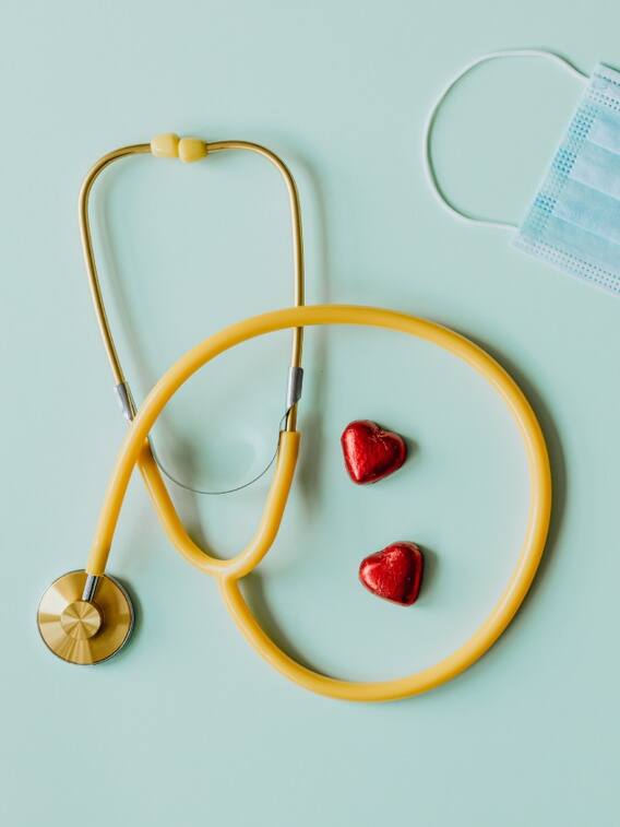 वर्ल्ड हार्ट डे पर जानें किन बातों से आप अपने दिल का ख्याल रखें