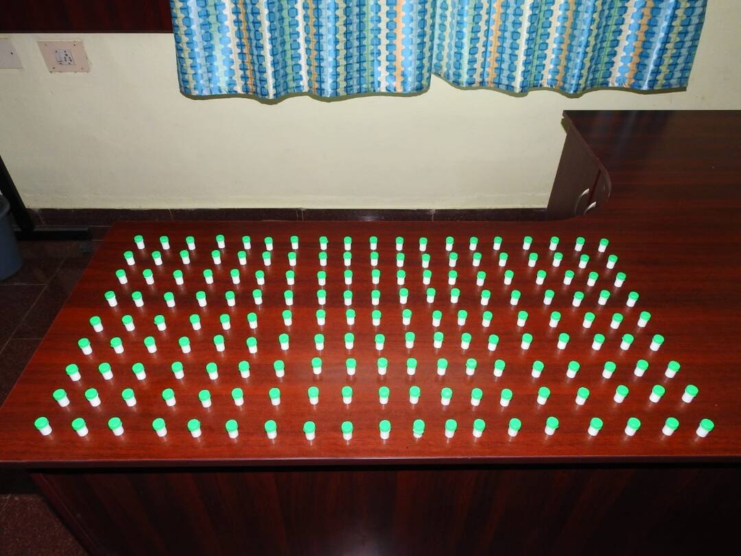 Crime: கோவையில் ரூ. 5 லட்சம் மதிப்புள்ள உயர் ரக போதைப் பொருள் பறிமுதல்- 2 வட மாநிலத்தவர் கைது