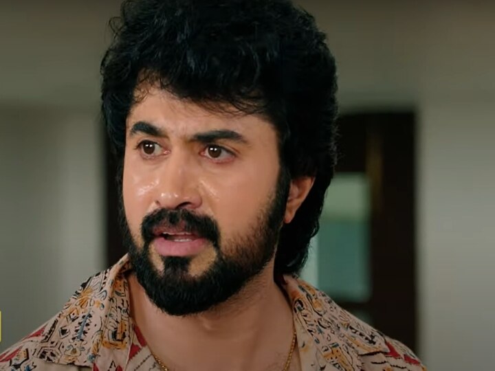 Ethirneechal : மாட்டிக்கொண்ட ரேணுகா... ஞானத்தின் தாண்டவம்.. உச்சக்கட்ட குதூகலத்தில் ஜான்ஸி... எதிர்நீச்சலில் நேற்று 