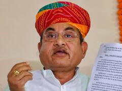 '...तो चले जाओ और BJP को वोट दे देना', गहलोत सरकार के मंत्री किसानों पर भड़के, जानें ऐसा क्या हुआ?