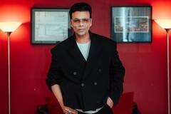 जब अपने ही शो पर उड़ी थी करण जौहर की खिल्ली , इन सितारों ने जमकर उड़ाया था फिल्ममेकर का मजाक