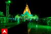 Ambaji |‘બોલ માડી અંબે..જય જય અંબે..’, જુઓ માં અંબાના દરબારને સજાવાયો રંગબેરંગી રોશનીથી Watch Video