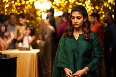 சித்தா,சந்திரமுகி 2, இறைவன்.. மூன்று படத்தில் எதை பார்க்கலாம்?