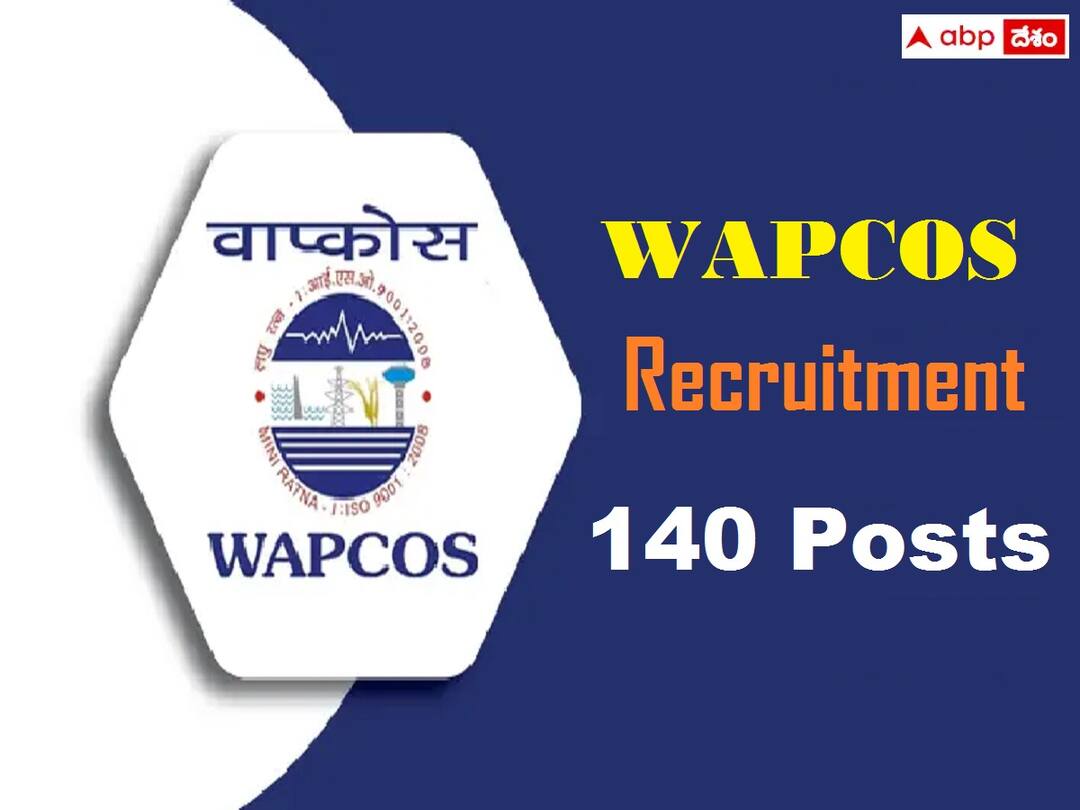 WAPCOS Limited has released notification for the recruitment of Senior Quality Control Engineer, Field Quality Assurance & Control Engineer Posts WAPCOS: వ్యాప్‌కోస్‌ లిమిటెడ్‌లో 140 కంట్రోల్‌ ఇంజినీర్‌ ఖాళీలు, అర్హతలివే!