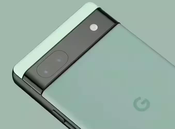 Google Pixel 6a ના 128GB સ્ટોરેજ વેરિઅન્ટની કિંમત 43,999 રૂપિયા છે, તમે આ ફોનને 29 ટકાના ડિસ્કાઉન્ટ પર માત્ર 30,999 રૂપિયામાં ખરીદી શકો છો. ગૂગલે આ ફોનમાં ટેન્સર ચિપસેટ અને 12MP ડ્યુઅલ રીઅર કેમેરા અને 8MP ફ્રન્ટ કેમેરા આપ્યા છે. આ ગૂગલ ફોનને ઈ-કોમર્સ સાઇટ પરથી ખરીદી શકાય છે.