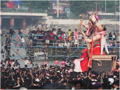 महाराष्ट्र: गणेश प्रतिमा विसर्जन के दौरान हुए हादसे में 12 लोगों की गई जान, नौ की डूबने से मौत