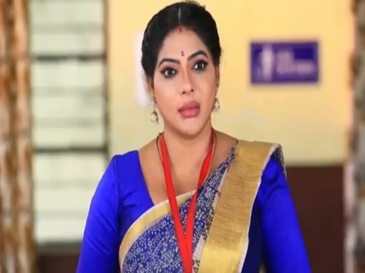 Baakiyalakshmi: இதற்கு தானே ஆசைப்பட்டாய் கோபி.. கேன்டீனில் இருந்து வெளியேறிய பாக்கியா.. பாக்கியலட்சுமியில் இன்று!