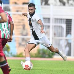 CFL 2023: কলকাতা লিগ জয়ের হ্যাটট্রিক মহমেডানের, বড় আর্থিক পুরস্কার ঘোষণা করল ক্লাব