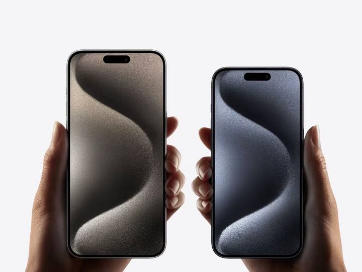 iPhone 15 charging issue : आईफोन 15 को यूएसबी चार्जिंग पावर बैंक से चार्ज करने आ रही दिक्कतें, यूजर्स कर रहे शिकायत iPhone 15 face problem in charging USB-C power bank know the whole thing here iPhone 15 charging issue : आईफोन 15 को यूएसबी चार्जिंग पावर बैंक से चार्ज करने आ रही दिक्कतें, यूजर्स कर रहे शिकायत