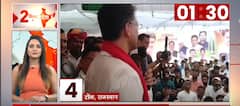 Rajasthan Elections: BJP appoints Ramesh Bidhuri as incharge of Sachin Pilot's home district Tonk